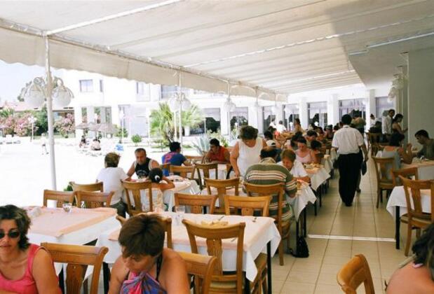 Mysia Hotel - Görsel 11