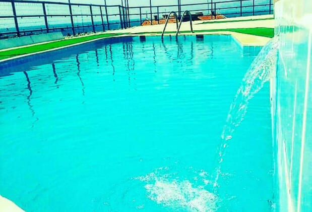 Rising Sun Hotel - Görsel 14