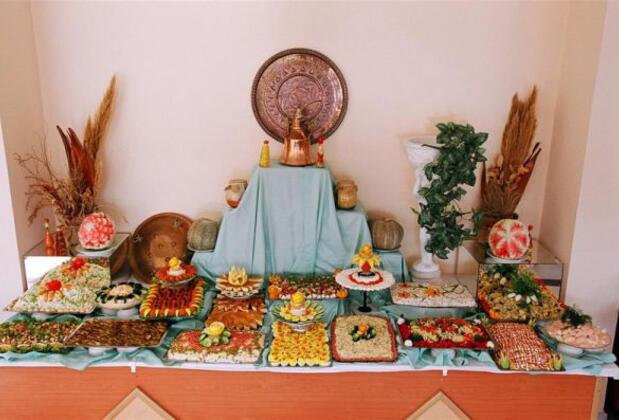 Mysia Hotel - Görsel 12