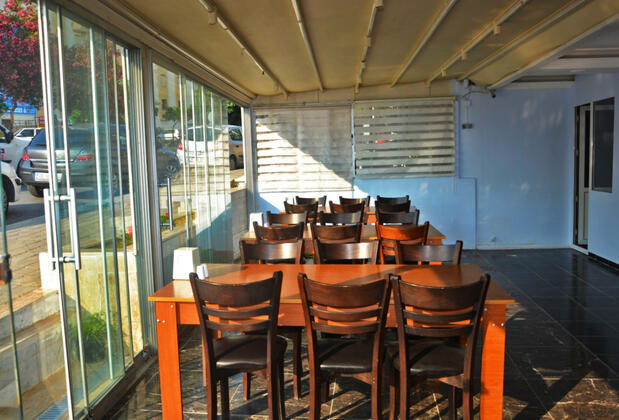 Rising Sun Hotel - Görsel 15