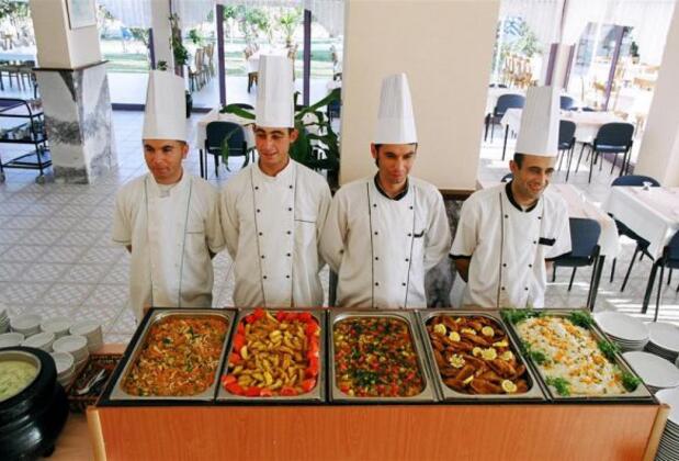 Mysia Hotel - Görsel 7