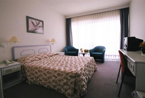 Mysia Hotel - Görsel 10