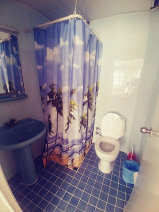 Rising Sun Hotel - Görsel 17