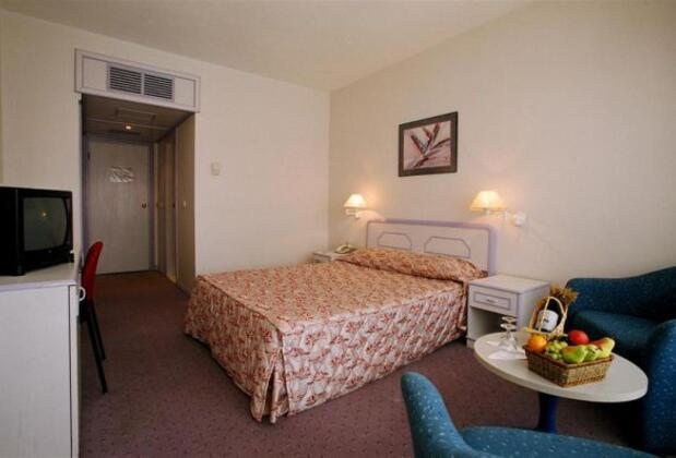 Mysia Hotel - Görsel 13