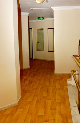 Rising Sun Hotel - Görsel 4