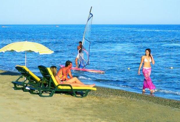 Mysia Hotel - Görsel 5