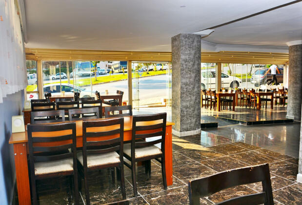 Rising Sun Hotel - Görsel 8