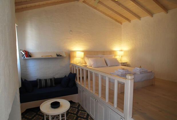 Talay Bağları Konukevi - Görsel 14