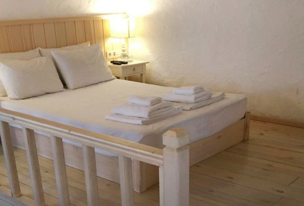 Talay Bağları Konukevi - Görsel 5