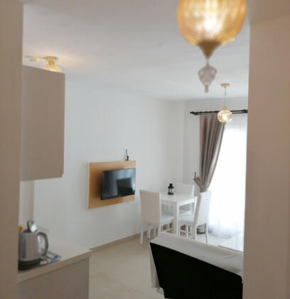 Lu Suites Exclusive - Görsel 5