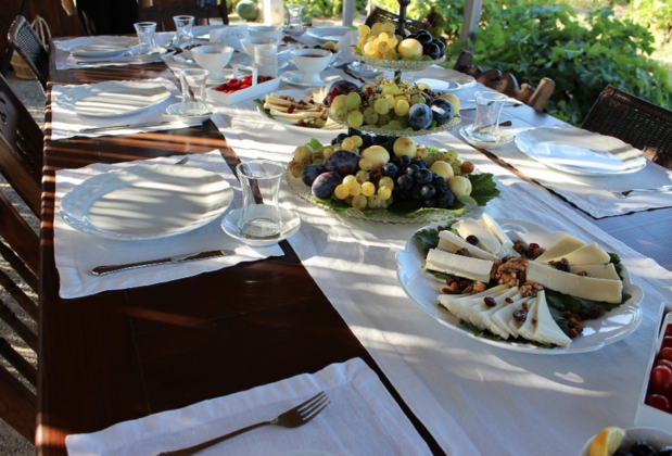 Talay Bağları Konukevi - Görsel 3