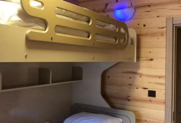 Eş Suite Uzungöl - Görsel 8