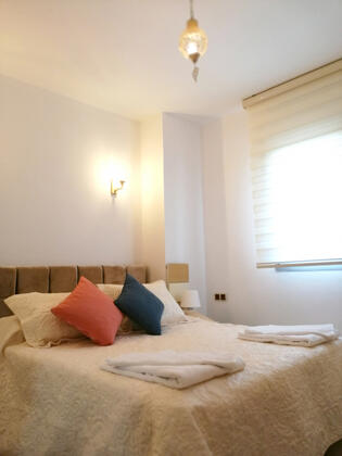 Lu Suites Exclusive - Görsel 16