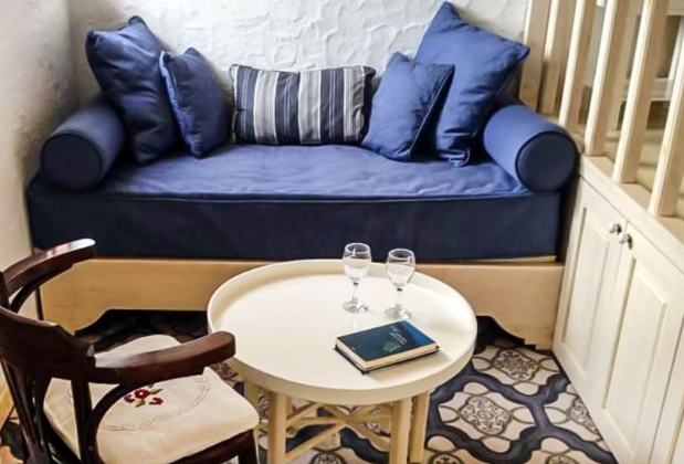 Talay Bağları Konukevi - Görsel 4