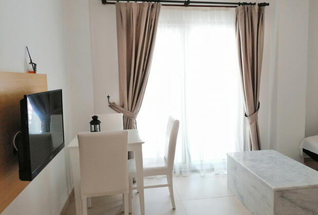 Lu Suites Exclusive - Görsel 7