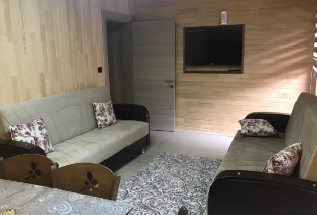 Eş Suite Uzungöl - Görsel 11