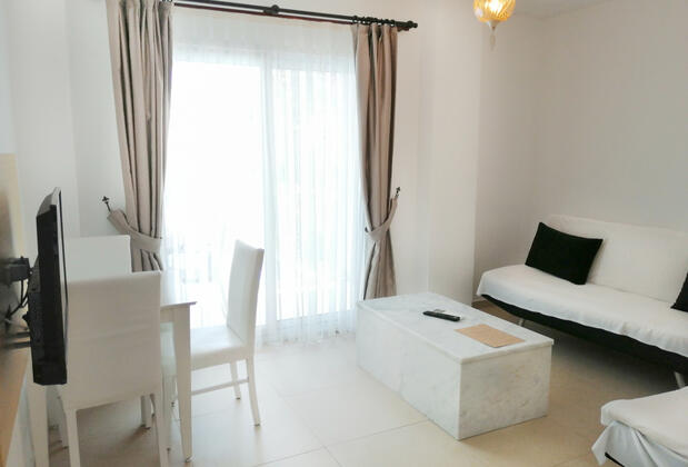 Lu Suites Exclusive - Görsel 15