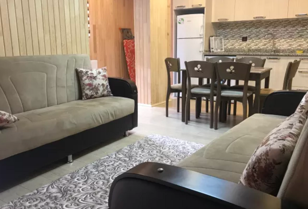 Eş Suite Uzungöl - Görsel 5