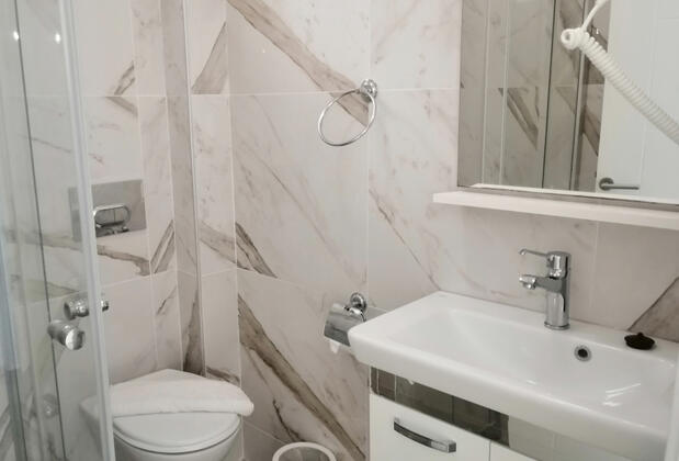 Lu Suites Exclusive - Görsel 8