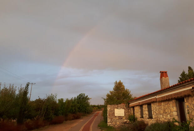 Talay Bağları Konukevi - Görsel 9