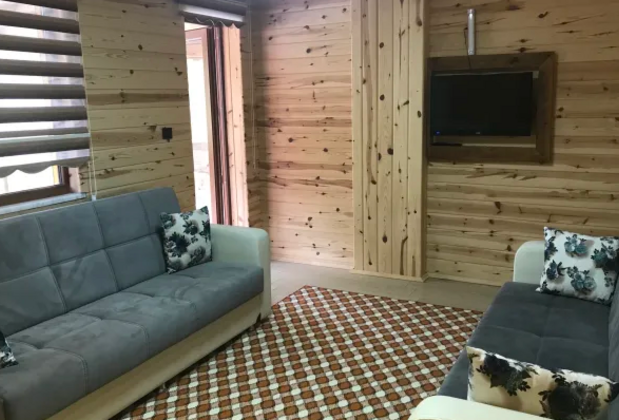 Eş Suite Uzungöl - Görsel 13