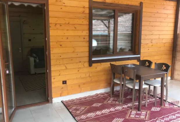 Eş Suite Uzungöl - Görsel 7