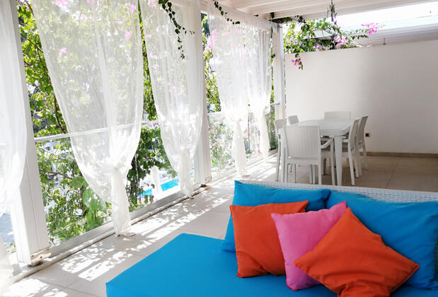 Lu Suites Exclusive - Görsel 18