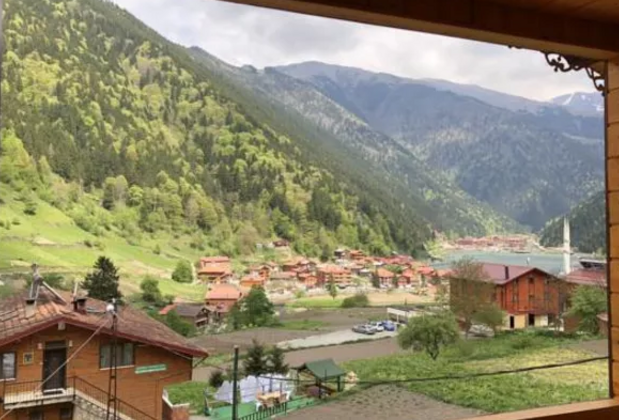 Eş Suite Uzungöl - Görsel 4