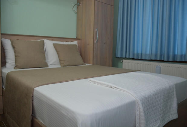 Selinos Otel Bergama - Görsel 9