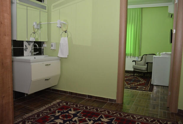 Selinos Otel Bergama - Görsel 12