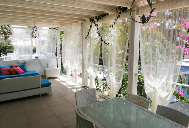 Lu Suites Exclusive - Görsel 10