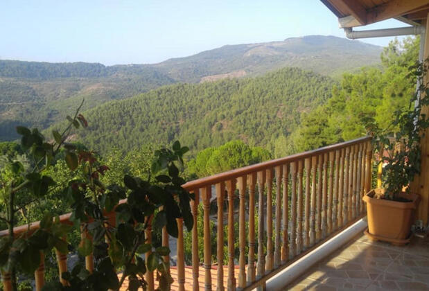 Selinos Otel Bergama - Görsel 5