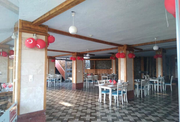 Selinos Otel Bergama - Görsel 7