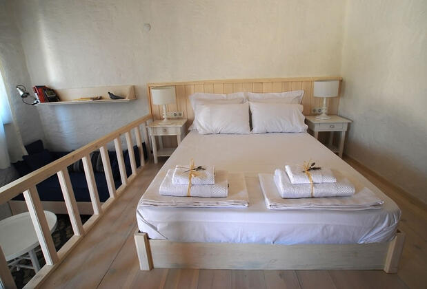 Talay Bağları Konukevi - Görsel 11