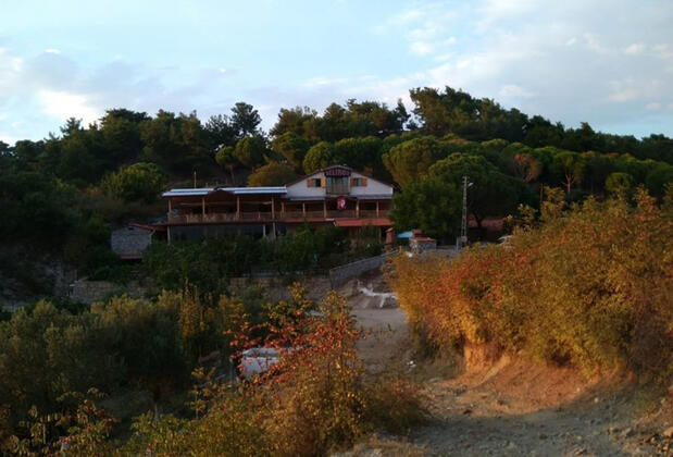 Selinos Otel Bergama - Görsel 4