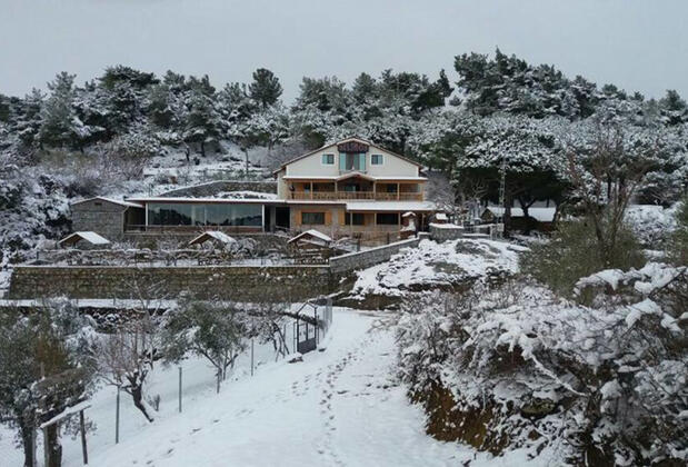 Selinos Otel Bergama - Görsel 3