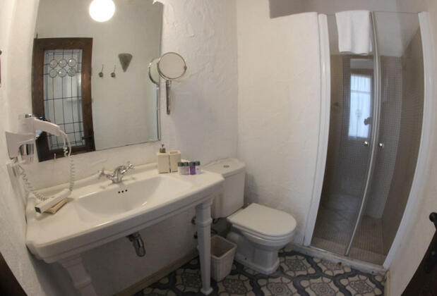 Talay Bağları Konukevi - Görsel 15