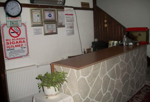 Gülen Konak - Görsel 11