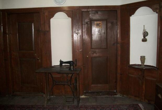 Gülen Konak - Görsel 23