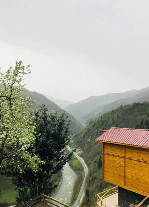 Teras Apart Rize - Görsel 16