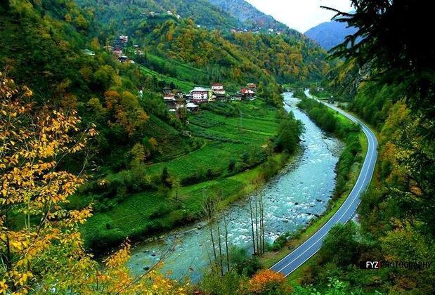 Teras Apart Rize - Görsel 15