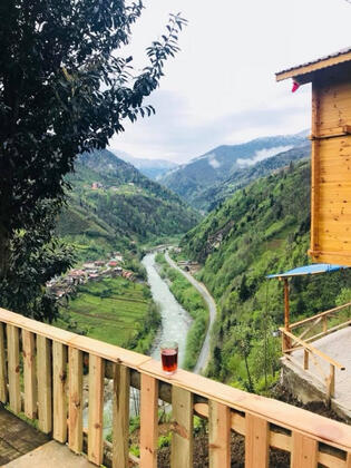 Teras Apart Rize - Görsel 11