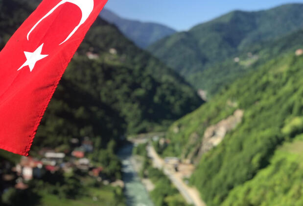 Teras Apart Rize - Görsel 14