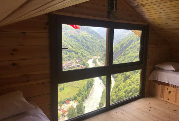 Teras Apart Rize - Görsel 3