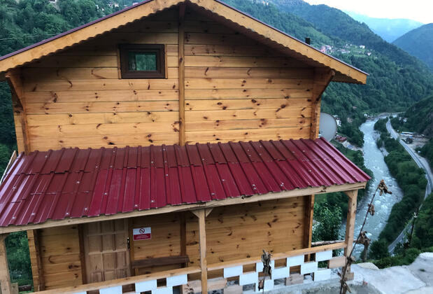 Teras Apart Rize - Görsel 7