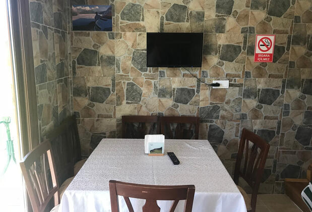 Teras Apart Rize - Görsel 13