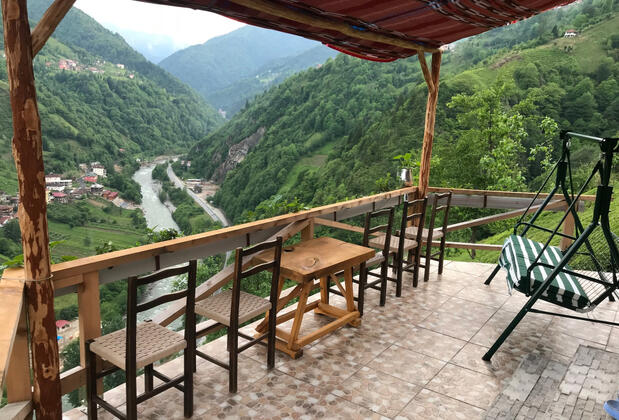 Teras Apart Rize - Görsel 8