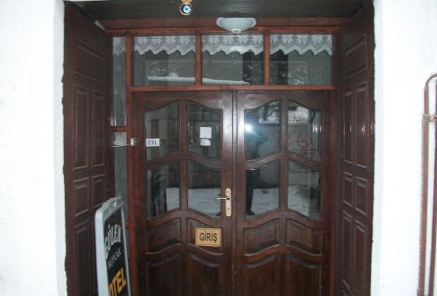 Gülen Konak - Görsel 17