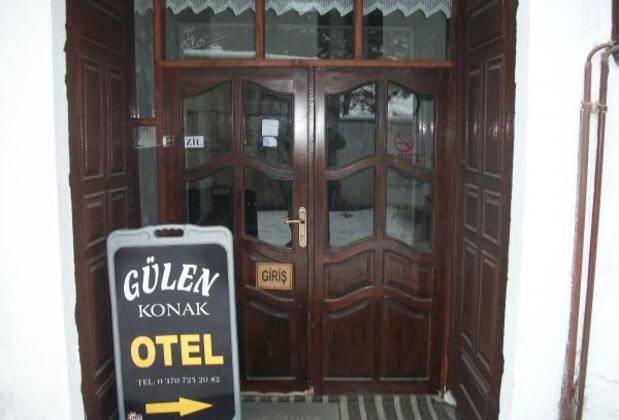 Gülen Konak - Görsel 4