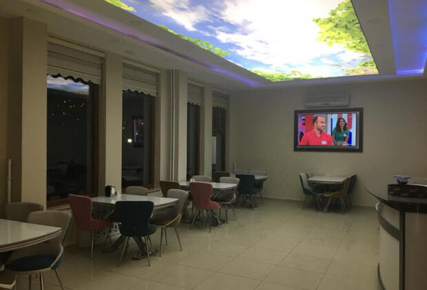 Divriği Blue Otel - Görsel 11